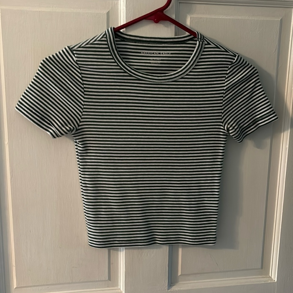 American Eagle Tee WORN ONCE